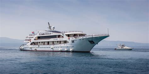 prestige cruises